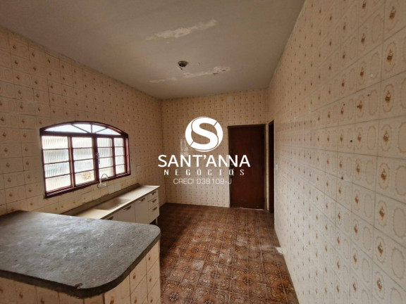 Imagem Casa com 3 Quartos à Venda, 210 m² em Jardim Alvorada - Fernandópolis Imagem Casa com 3 Quartos à Venda, 210 m² em Jardim Alvorada - Fernandópolis