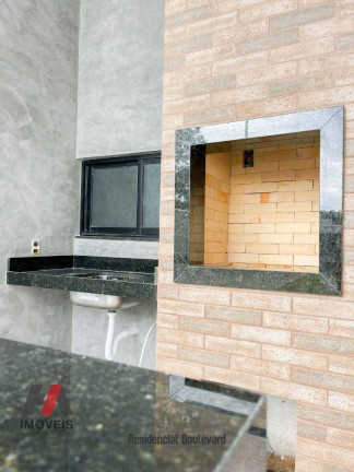 Imagem Casa com 3 Quartos à Venda, 103 m² em Timbu - Eusébio Imagem Casa com 3 Quartos à Venda, 103 m² em Timbu - Eusébio
