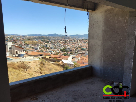 Imagem Imóvel com 2 Quartos à Venda, 118 m² em Monte Verde Ii - Poços De Caldas