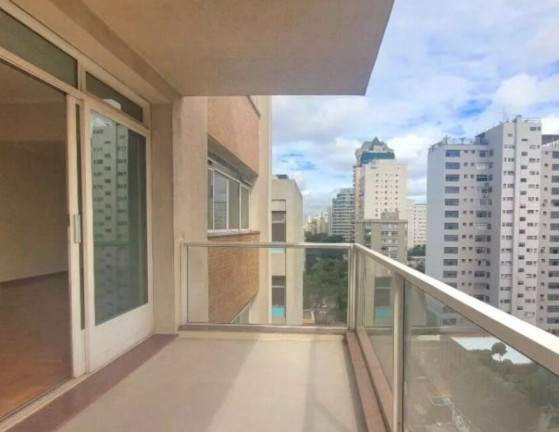 Imagem Imóvel com 3 Quartos à Venda, 237 m² em Higienópolis - São Paulo Imagem Imóvel com 3 Quartos à Venda, 237 m² em Higienópolis - São Paulo
