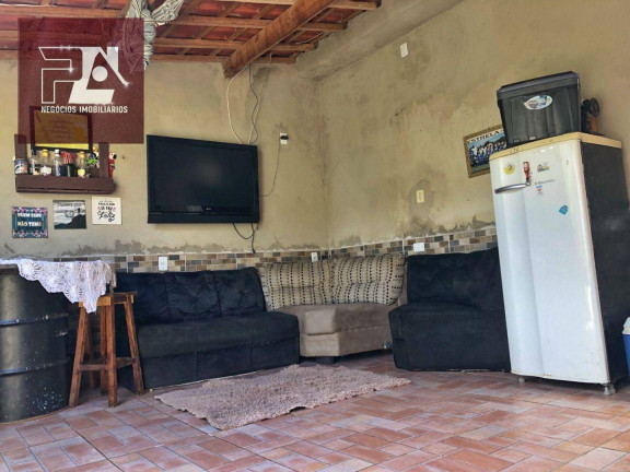 Imagem Casa com 3 Quartos à Venda, 160 m² em Santo Antônio - Lorena Imagem Casa com 3 Quartos à Venda, 160 m² em Santo Antônio - Lorena