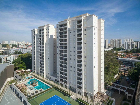 Imagem Imóvel com 2 Quartos à Venda, 69 m² em Santo Amaro - São Paulo Imagem Imóvel com 2 Quartos à Venda, 69 m² em Santo Amaro - São Paulo