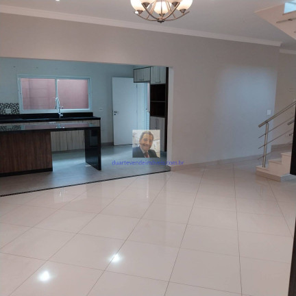 Imagem Casa de Condomínio com 4 Quartos à Venda, 341 m² em Jardim Do Golf I - Jandira