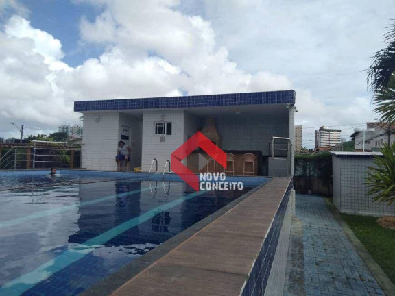 Imagem Apartamento com 3 Quartos à Venda, 81 m² em Engenheiro Luciano Cavalcante - Fortaleza Imagem Apartamento com 3 Quartos à Venda, 81 m² em Engenheiro Luciano Cavalcante - Fortaleza