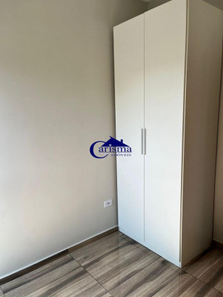 Imagem Apartamento com 2 Quartos à Venda, 48 m² em Parque Erasmo Assunção - Santo André Imagem Apartamento com 2 Quartos à Venda, 48 m² em Parque Erasmo Assunção - Santo André