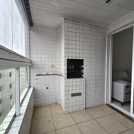 Imagem Apartamento com 2 Quartos à Venda, 60 m² em Ocian - Praia Grande