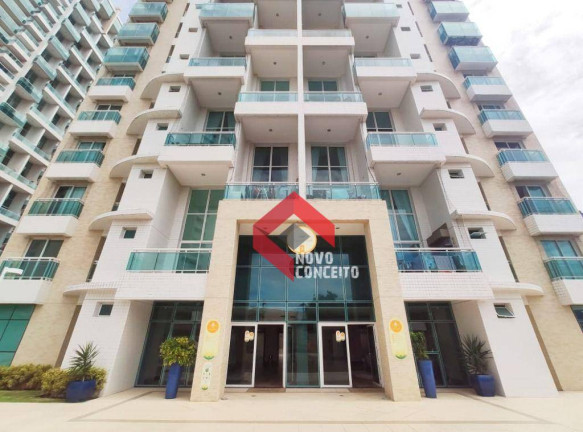 Imagem Apartamento com 3 Quartos à Venda, 82 m² em Guararapes - Fortaleza Imagem Apartamento com 3 Quartos à Venda, 82 m² em Guararapes - Fortaleza