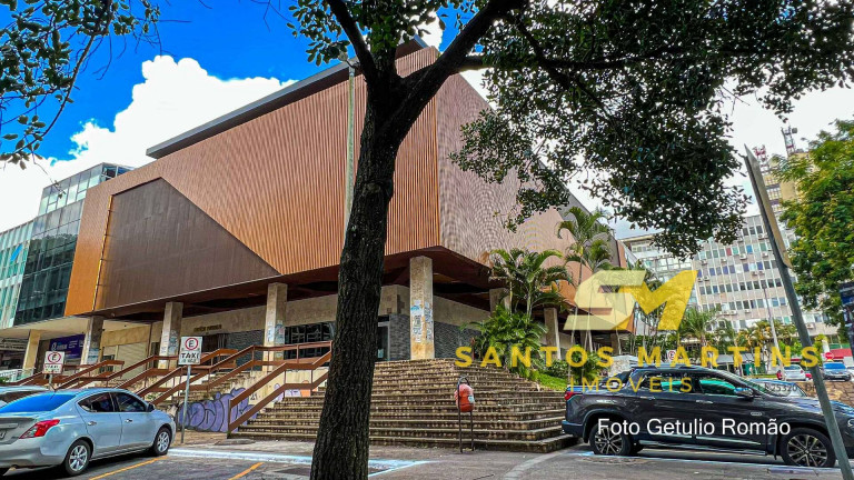 Imagem Imóvel Comercial à Venda, 5 m² em Asa Sul - Brasília Imagem Imóvel Comercial à Venda, 5 m² em Asa Sul - Brasília