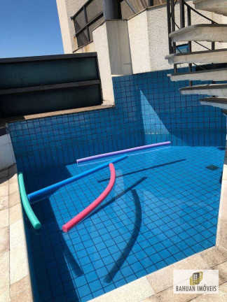 Imagem Imóvel com 5 Quartos à Venda, 415 m² em Vila Andrade - São Paulo