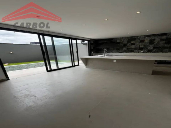 Imagem Casa de Condomínio com 4 Quartos à Venda, 250 m² em Recanto Quarto Centenário - Jundiaí