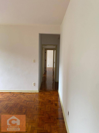 Imagem Apartamento com 3 Quartos à Venda, 113 m² em Paraíso - São Paulo