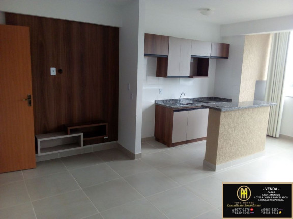 Imagem Apartamento com 1 Quarto à Venda, 1.083 m² em Vila Olegário Pinto - Caldas Novas Imagem Apartamento com 1 Quarto à Venda, 1.083 m² em Vila Olegário Pinto - Caldas Novas