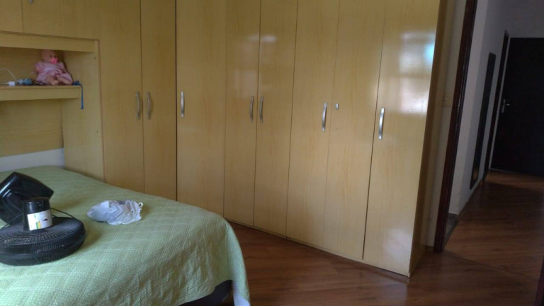 Imagem Casa com 2 Quartos à Venda, 142 m² em Parque Marajoara - Santo André Imagem Casa com 2 Quartos à Venda, 142 m² em Parque Marajoara - Santo André