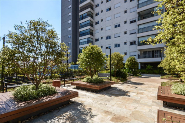 Imagem Apartamento com 2 Quartos à Venda, 81 m² em Vila Santa Catarina - São Paulo Imagem Apartamento com 2 Quartos à Venda, 81 m² em Vila Santa Catarina - São Paulo