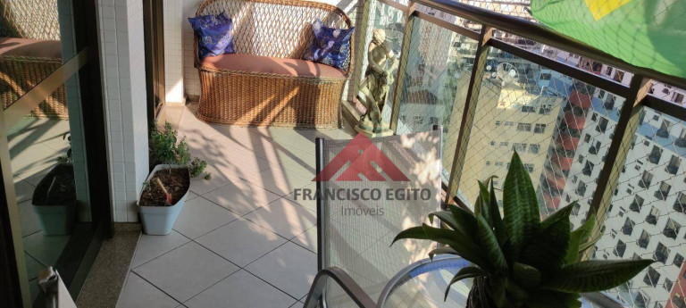 Imagem Apartamento com 2 Quartos à Venda, 80 m² em Santa Rosa - Niterói Imagem Apartamento com 2 Quartos à Venda, 80 m² em Santa Rosa - Niterói
