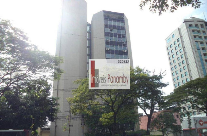 Imóvel à Venda ou Locação, 204 m² em Brooklin - São Paulo