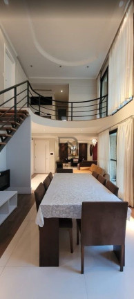 Imagem Apartamento com 3 Quartos à Venda, 228 m² em Jardim Paulista - São Paulo Imagem Apartamento com 3 Quartos à Venda, 228 m² em Jardim Paulista - São Paulo