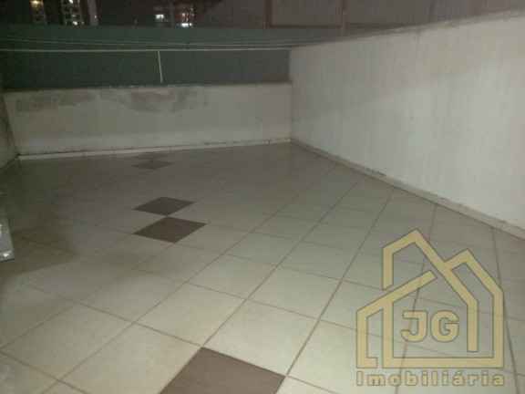 Apartamento com 2 Quartos à Venda, 70 m² em Vila Pires - Santo André