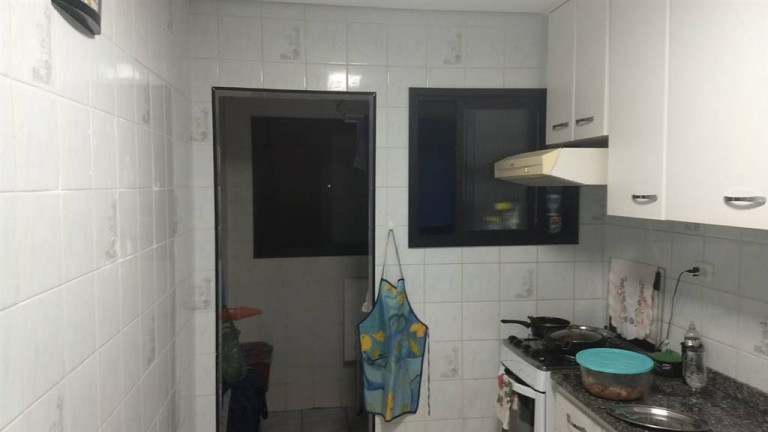 Imagem Apartamento com 1 Quarto à Venda, 88 m² em Guilhermina - Praia Grande