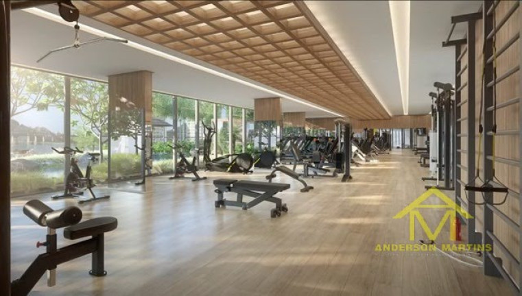 Imagem Apartamento com 3 Quartos à Venda, 147 m² em Enseada Do Suá - Vitória