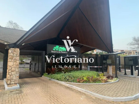 Imagem Terreno em Condomínio à Venda, 900 m² em Urbanova - São José Dos Campos