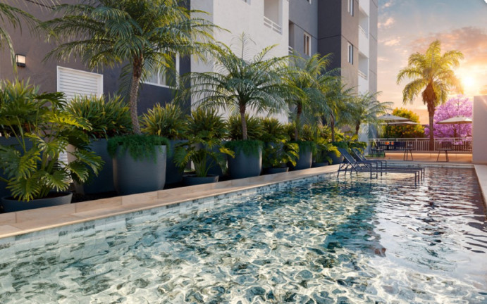 Imagem Imóvel com 2 Quartos à Venda, 36 m² em Vila Aricanduva - São Paulo Imagem Imóvel com 2 Quartos à Venda, 36 m² em Vila Aricanduva - São Paulo