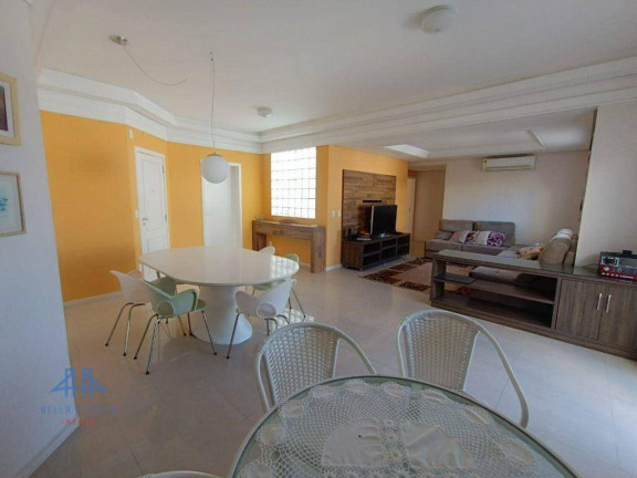 Imagem Cobertura com 4 Quartos à Venda, 271 m² em Ingleses Do Rio Vermelho - Florianópolis Imagem Cobertura com 4 Quartos à Venda, 271 m² em Ingleses Do Rio Vermelho - Florianópolis