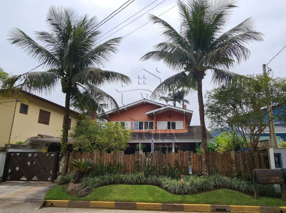 Casa de Condomínio com 4 Quartos à Venda, 282 m² em Lázaro - Ubatuba