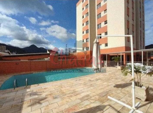 Imagem Apartamento com 2 Quartos à Venda, 55 m² em Sumaré - Caraguatatuba Imagem Apartamento com 2 Quartos à Venda, 55 m² em Sumaré - Caraguatatuba