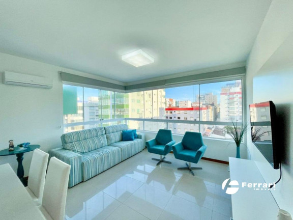 Apartamento com 3 Quartos à Venda, 133 m² em Zona Nova - Capao Da Canoa