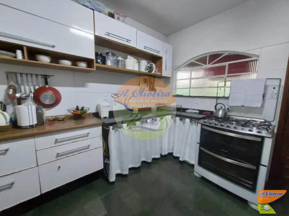 Imagem Casa com 2 Quartos à Venda, 100 m² em Itaguá - Ubatuba Imagem Casa com 2 Quartos à Venda, 100 m² em Itaguá - Ubatuba