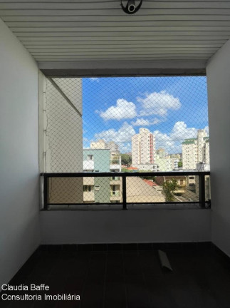 Imagem Apartamento com 2 Quartos à Venda, 98 m² em Centro - São Bernardo Do Campo