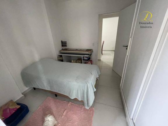 Imagem Apartamento com 3 Quartos à Venda, 105 m² em Vila Guilhermina - Praia Grande