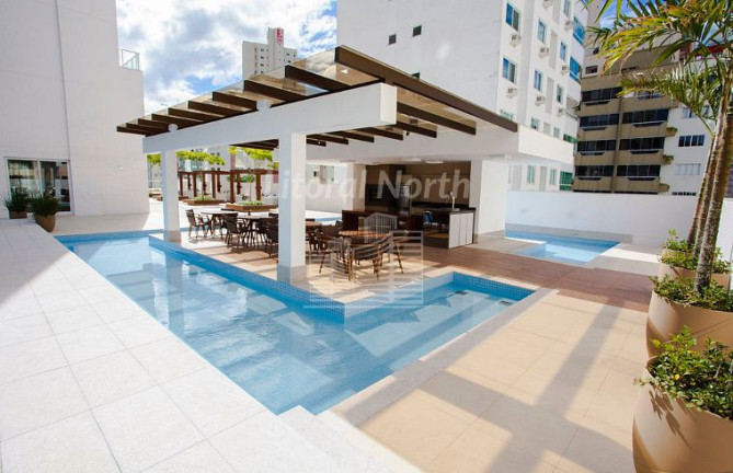 Imagem Apartamento com 3 Quartos à Venda, 128 m² em Centro - Balneário Camboriú