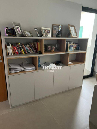 Imagem Sobrado com 4 Quartos à Venda, 428 m² em Loteamento Portal Do Sol Ii - Goiânia Imagem Sobrado com 4 Quartos à Venda, 428 m² em Loteamento Portal Do Sol Ii - Goiânia