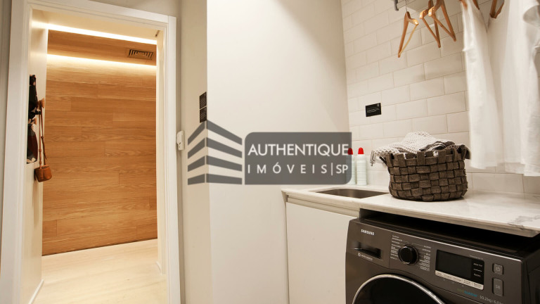 Imagem Apartamento com 1 Quarto à Venda, 79 m² em Jardins - São Paulo