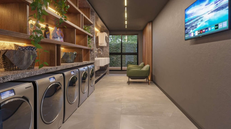 Imagem Apartamento com 1 Quarto à Venda, 46 m² em Bessa - João Pessoa Imagem Apartamento com 1 Quarto à Venda, 46 m² em Bessa - João Pessoa