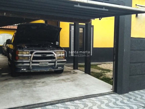 Casa com 2 Quartos à Venda, 253 m² em Nova Lorena - Lorena