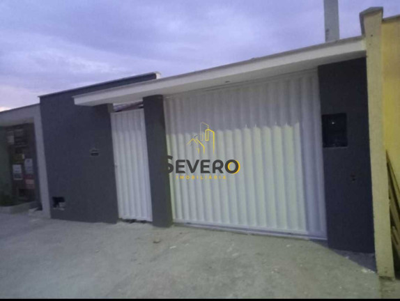 Imagem Casa com 3 Quartos à Venda, 91 m² em Jardim Atlântico Central (itaipuaçu) - Maricá Imagem Casa com 3 Quartos à Venda, 91 m² em Jardim Atlântico Central (itaipuaçu) - Maricá