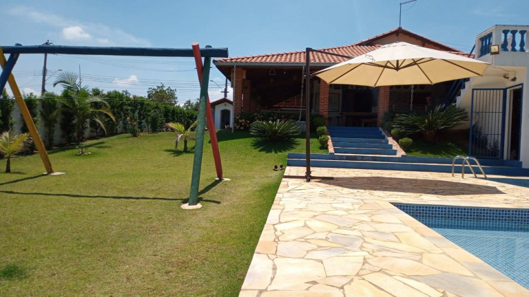 Imagem Chácara com 2 Quartos à Venda, 1.000 m² em Centro - Boituva Imagem Chácara com 2 Quartos à Venda, 1.000 m² em Centro - Boituva
