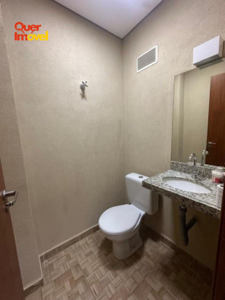 Imagem Apartamento com 3 Quartos à Venda, 100 m² em Jardim Anhangüera - Ribeirão Preto