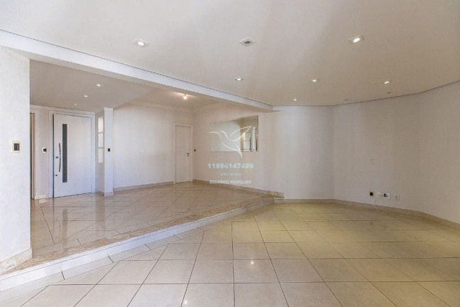 Imagem Apartamento com 4 Quartos à Venda, 156 m² em Moema - São Paulo Imagem Apartamento com 4 Quartos à Venda, 156 m² em Moema - São Paulo