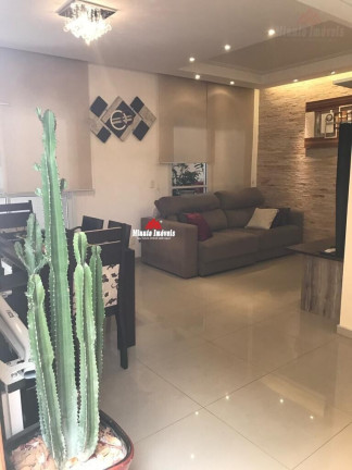 Imagem Casa de Condomínio com 3 Quartos à Venda, 122 m² em Jardim Colônia - Jundiaí Imagem Casa de Condomínio com 3 Quartos à Venda, 122 m² em Jardim Colônia - Jundiaí