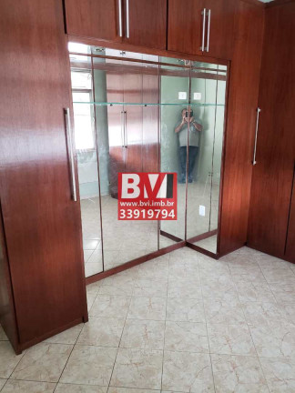 Imagem Apartamento com 2 Quartos à Venda, 61 m² em Penha Circular - Rio De Janeiro Imagem Apartamento com 2 Quartos à Venda, 61 m² em Penha Circular - Rio De Janeiro