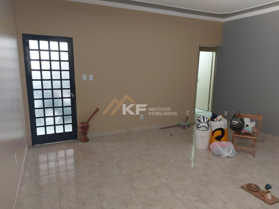 Imagem Casa de Condomínio com 3 Quartos à Venda, 120 m² em Jardim Florestan Fernandes - Ribeirão Preto