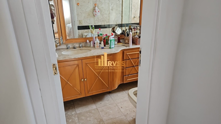 Imagem Apartamento com 4 Quartos à Venda, 160 m² em Pinheiros - São Paulo