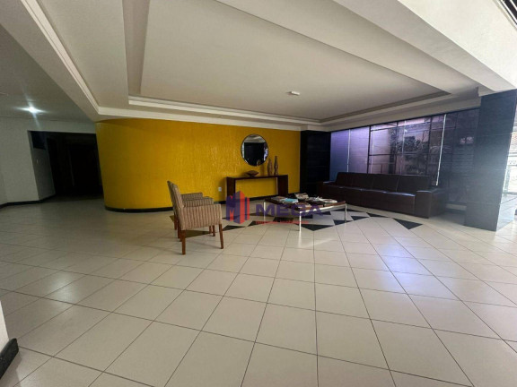 Imagem Apartamento com 3 Quartos à Venda, 110 m² em Itapuã - Vila Velha Imagem Apartamento com 3 Quartos à Venda, 110 m² em Itapuã - Vila Velha