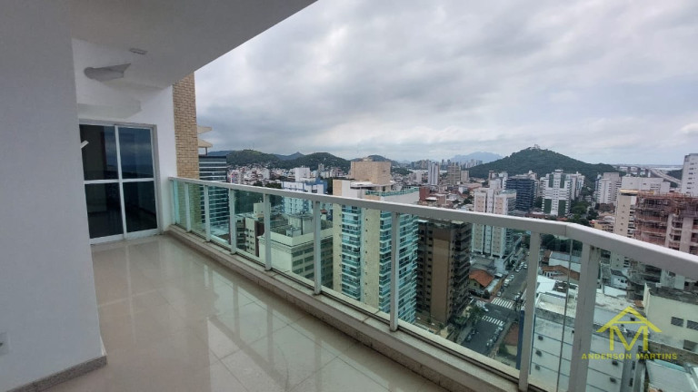 Apartamento com 3 Quartos à Venda, 130 m² em Praia Da Costa - Vila Velha