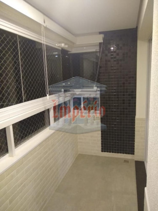 Imagem Apartamento com 3 Quartos à Venda, 96 m² em Campestre - Santo André Imagem Apartamento com 3 Quartos à Venda, 96 m² em Campestre - Santo André