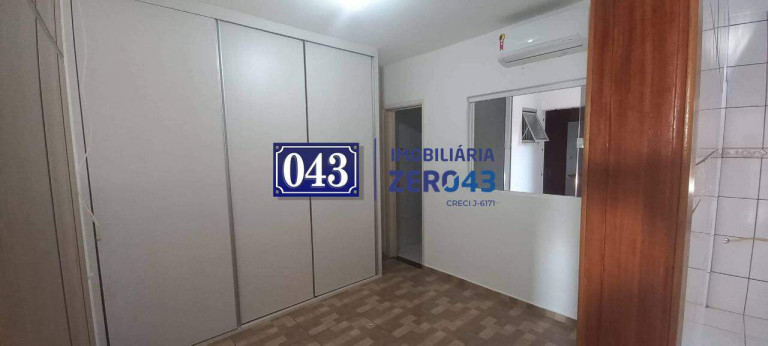 Imagem Casa com 3 Quartos à Venda, 125 m² em Jardim Planalto - Londrina